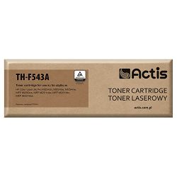 Toner ACTIS TH-F543A (zamjena za HP 203A CB543A, standardni, 1300 stranica) magenta