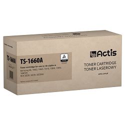 Toner ACTIS TS-1660A (zamjena za Samsung MLT-D1042S, Standard, 1500 stranica) crna