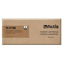 Toner ACTIS TS-3710X (zamjena za Samsung MLT-D205E, standardni, 10000 stranica) crna