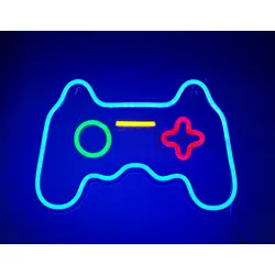 LED svjetiljka ACTIVEJET AJE-NEON PAD LED (neonska, s LED svjetlima)