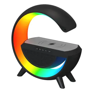 Activejet AJE-SOLO RGB LED music light