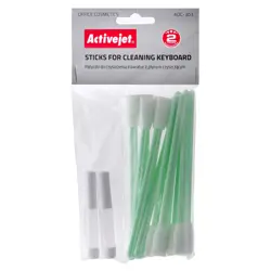 activejet-aoc-303-sticks-for-cleaning-keyboards-12-pcs-with--99299-arcacjpat0001.webp