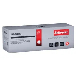 Activejet ATB-248BN toner for Brother printers (replacement Brother TN248BK; Supreme; 1000 pages; black)