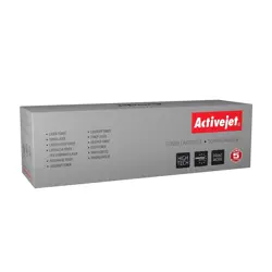 Activejet ATB-2590NX Toner for Brother printers; Replacement Brother TN2590XL; Supreme; 3000 pages; black)