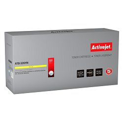 Toner Activejet ATB-326YN (zamjena za Brother, Supreme, 3500 stranica, žuta)