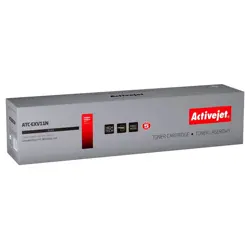 Toner za pisač ACTIVEJET ATC-EXV11N (zamjena za Canon C-EXV11, vrhunska kvaliteta, 24000 stranica, crna)