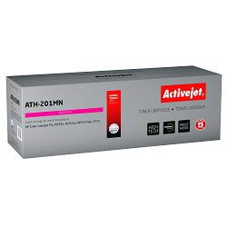 Toner ACTIVEJET ATH-201MN (zamjena za HP 201A CF403A, Supreme, 1400 stranica) magenta