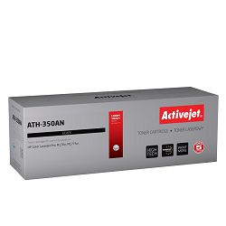 Toner ACTIVEJET ATH-350AN (zamjena za HP CF350A, Supreme, 1300 stranica) crna