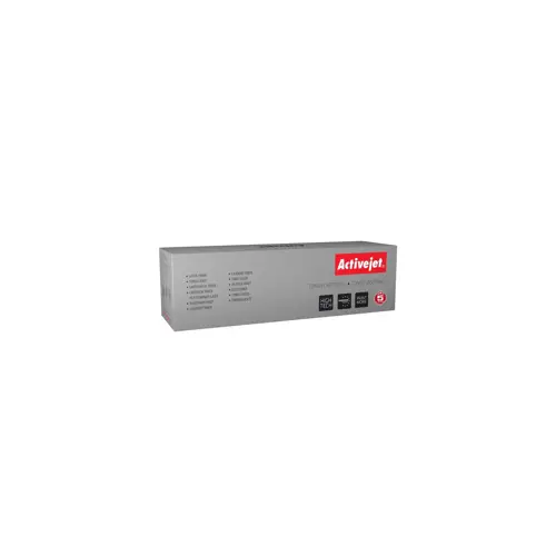Toner ACTIVEJET ATH-659BNX (Zamjena za HP 659X W2010X, Supreme, 34000 stranica, crna)