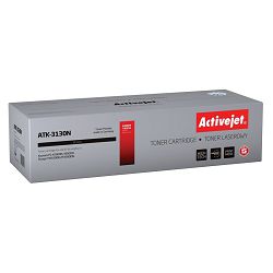 Toner ACTIVEJET ATK-3130N (zamjena za Kyocera TK-3130, Supreme, 2500 stranica) crna