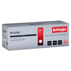 Activejet ATL-522N toner (replacement for Lexmark 52D2000; Supreme; 6000 pages; black)