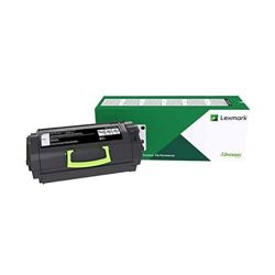 Activejet ATL-MS817NX toner (replacement for Lexmark 53B2H00; Supreme; 25000 pages; black)
