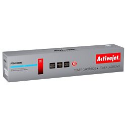 Toner ACTIVEJET ATO-301CN (zamjena za OKI 44973535, Supreme, 1500 stranica) cijan