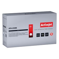 Toner ACTIVEJET ATS-1350N (zamjena za HP W1350A, Supreme, 1100 stranica) crna