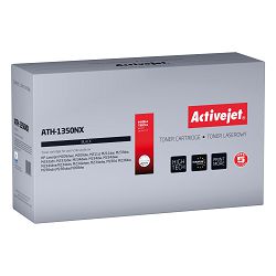 Toner ACTIVEJET ATS-1350NX (zamjena za HP W1350X, Supreme, 3500 stranica) crna