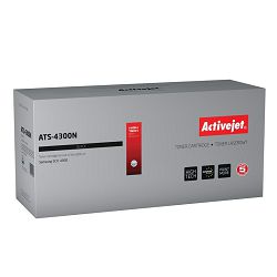 Toner ACTIVEJET ATS-4300N (zamjena za Samsung MLT-D1092S, Supreme, 2500 stranica) crna