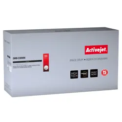 Bubanj za printer ACTIVEJET DRB-3300N (za Brother DR-3300; Supreme; 30000 stranica; crna)