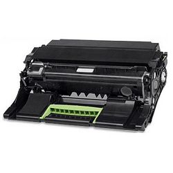 Bubanj ACTIVEJET DRL-500N (zamjena za Lexmark 50F0Z00, Supreme, 60000 stranica) crna
