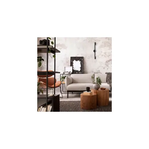 Zidna LED lampa Activejet AJE-CHARLIE NW (neutralna bijela)