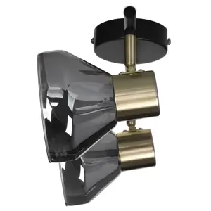 activejet-lisa-double-black-and-gold-ceiling-wall-light-stri-1614-oswacjlir0006.webp