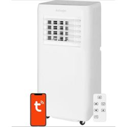 Mobilna klima ACTIVEJET KPS-7000APP