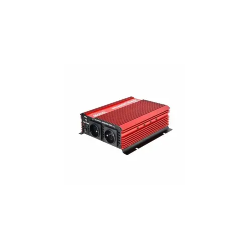 Adapter 24V 220V 2000/1000 W ,sinusni napon ,USB,utičnica sa pinom, CarSPA