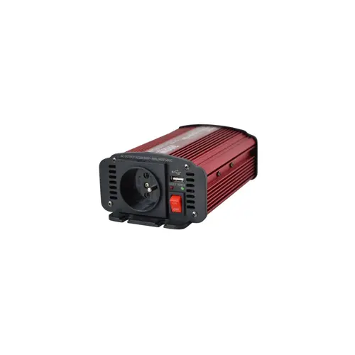 Adapter 24V 220V 600/300 W ,USB,utičnica sa pinom, CarSPA