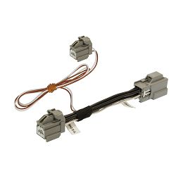 Adapter ALPINE KWE-Qi-DU8 (za korištenje Fiat Ducato 8 Qi punjača za mobitel sa Alpine sistemom)