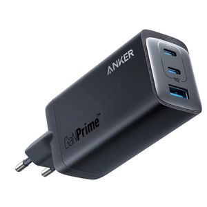Adapter ANKER 735 GaN Prime (65W, zidni punjač, A2668311)