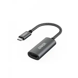 Adapter ANKER PowerExpand+ USB-C na HDMI adapter, 4K/60Hz