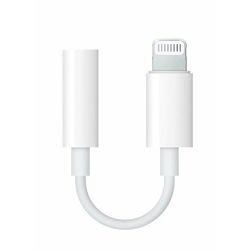Adapter APPLE Lightning na 3.5mm , mmx62zm/a