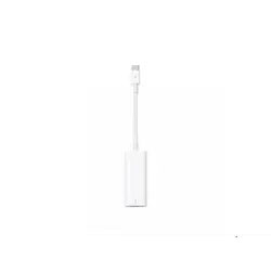 Adapter APPLE Thunderbolt 3 (USB-C) to Thunderbolt 2 mmel2zm/a
