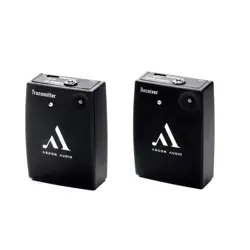 Adapter ARGON wireless set, crni