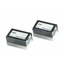 Ekstender ATEN HDMI W/EU ADP SINGLE CAT5 SUPPORTED
