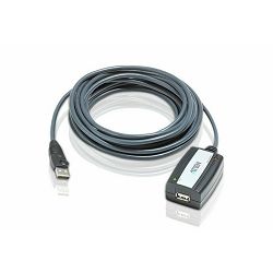 Adapter ATEN USB 2.0 extender 5M