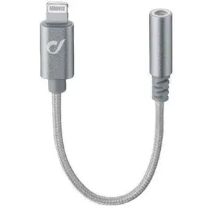 Adapter audio CELLULARLINE AUX- MFI
