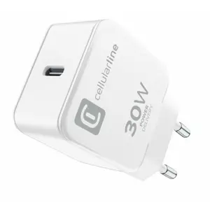 Adapter CELLULARLINE za iPHONE 30W, USB-C