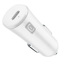 Adapter CELLULARLINE za iPhone , Type-C, 20W bijeli