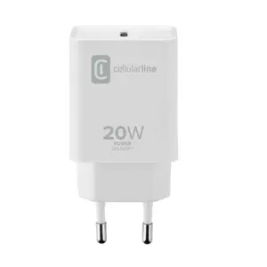 Adapter CELLULARLINE za iPHONE USB-C 20W