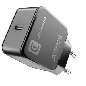 Adapter CELLULARLINE za SAMSUNG USB-C, 15W