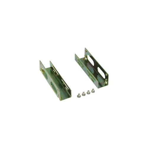 Adapter DELOCK, 2.5in HDD na 3.5in, metal
