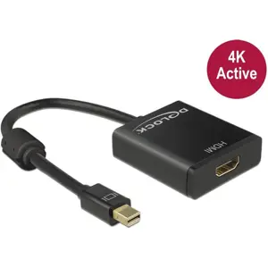adapter-delock-mini-displayport-m-na-hdmi-z-4k-aktivni-62611-49867-6129273160.webp