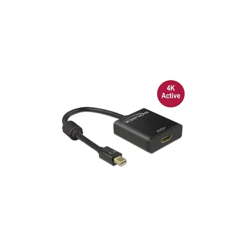 adapter-delock-mini-displayport-m-na-hdmi-z-4k-aktivni-62611-61928-6129273160.webp