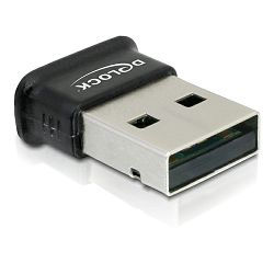 Bluetooth adapter DELOCK USB BT Micro 61889 V4.0 dual mode