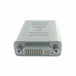 Adapter DVI DUAL LINK extender BAFO BF-3300