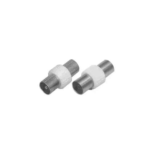 Adapter GOOBAY, antenski IEC (M) na antenski IEC (M), bulk