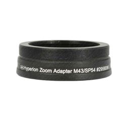 Adapter BAADER Hyperion Zoom M43/SP54