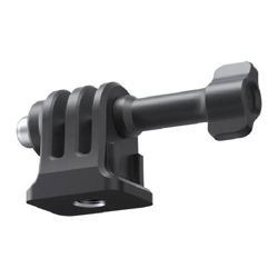 Adapter INSTA360 za Ace Pro and ONE RS, 3-prong to 1/4" 