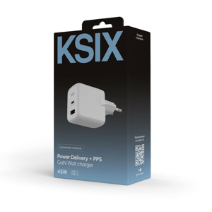 adapter-ksix-gan-ultrabrzi-45w-pd-pps-1-x-usb-c-1-x-usb-a-bi-19277-103311rn.webp