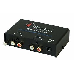 Adapter PRO-JECT PHONO box MM DC